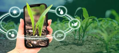 How Technology is Transforming Agricultural Investment